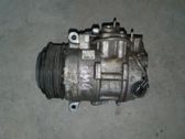 Klimakompressor Pumpe