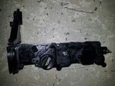 Rocker cam cover