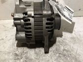 Lichtmaschine