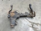 Front differential