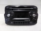 Radio / CD-Player / DVD-Player / Navigation