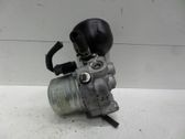 Brake booster