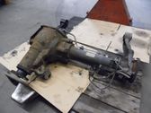 Front differential