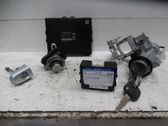 Lock set