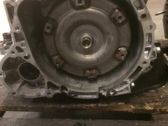 Automatic gearbox