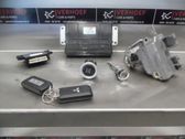 Lock set