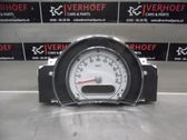 Compteur de vitesse tableau de bord