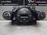 Climate control unit