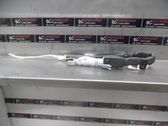 Roof airbag