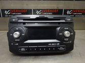 Radio / CD-Player / DVD-Player / Navigation