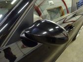 Manual wing mirror
