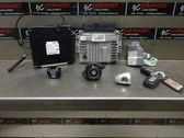 Lock set