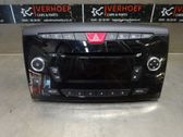 Radio/CD/DVD/GPS head unit