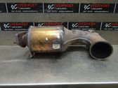 Filtro de partículas del catalizador/FAP/DPF