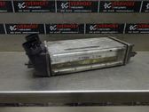 Intercooler radiator
