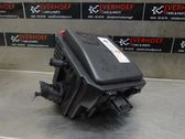 Sicherungskasten komplett