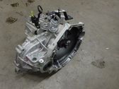 Manual 5 speed gearbox
