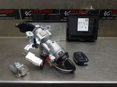Kit barillet serrure