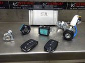 Kit barillet serrure