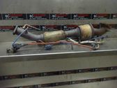 Filtro de partículas del catalizador/FAP/DPF