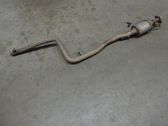 Catalyst/FAP/DPF particulate filter