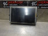 Head unit multimedia control