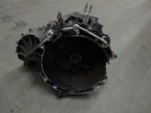 Manual 6 speed gearbox