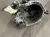 Manual 5 speed gearbox