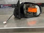 Außenspiegel mechanisch