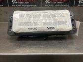 Airbag del pasajero