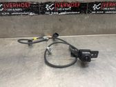 Windshield/windscreen camera