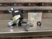 Kit barillet serrure