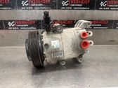 Air conditioning (A/C) compressor (pump)