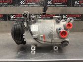 Air conditioning (A/C) compressor (pump)