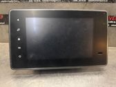Head unit multimedia control
