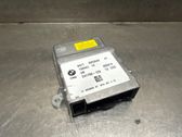 Airbag control unit/module