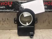 Steering angle sensor