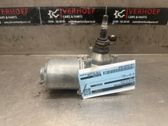 Motor del limpiaparabrisas