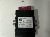 Fuel injection pump control unit/module