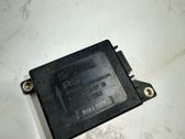Module de contrôle airbag