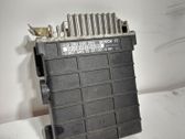 Calculateur moteur ECU