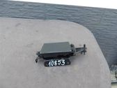 Capteur radar de distance