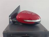 Front door electric wing mirror