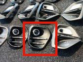 Grille de calandre avant