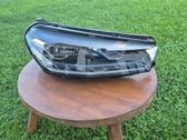 Headlight/headlamp