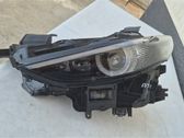 Headlight/headlamp