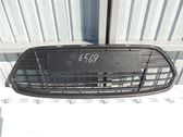 Grille de calandre avant