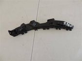 Rear bumper mounting bracket