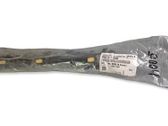 Rear bumper mounting bracket