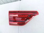 Tailgate rear/tail lights